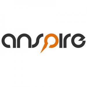 Logo firmy Anspire