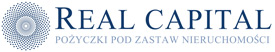 Logo firmy Real Capital