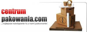 Logo firmy Hurtownia Centrum Pakowania