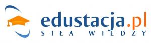 Logo firmy Edustacja.pl Sp. z o.o.