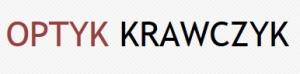 Logo firmy Optyk Krawczyk