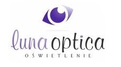 Logo firmy Sklep Luna Optica