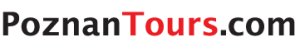 Logo firmy Great Tours Tomasz Laskowski