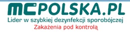 Logo firmy Mcpolska