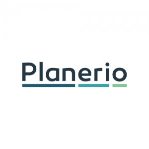 Logo firmy Planerio Sp. z o.o.
