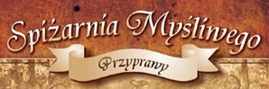 Logo firmy Spiżarnia Myśliwego