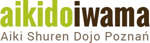 Logo firmy Klub Aikido