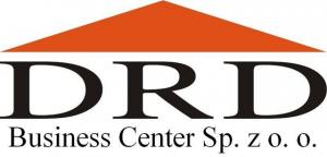 Logo firmy DRD Business Center Sp. z o.o.