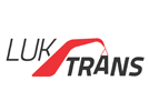 Logo firmy Luktrans – Transport HDS