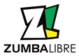 Logo firmy Zumba poznan