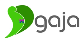 Logo firmy Szkoła rodzenia GAJA