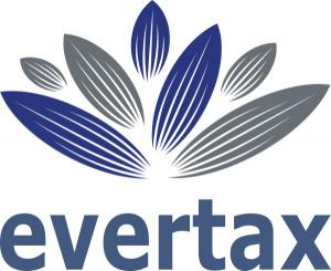 Logo firmy Biuro Rachunkowe Evertax