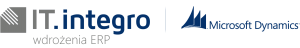 Logo firmy IT.integro Sp. z o.o.