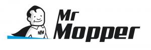 Logo firmy Firma Sprzątająca Mr Mopper