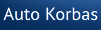 Logo firmy Auto Korbas