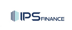 Logo firmy IPS FINANCE Sp. z o.o. Biuro Księgowo-Finansowe