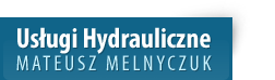 Logo firmy Hydro24 Usługi Hydrauliczne Mateusz Melnyczuk