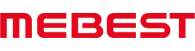 Logo firmy Salon Meblowy Mebest