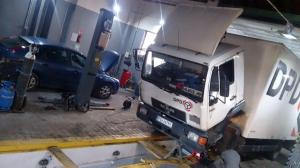 Logo firmy Kuta Autoserwis