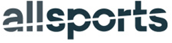 Logo firmy AllSports.pl