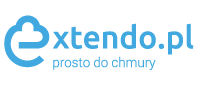 Logo firmy extendo.pl sp. z o.o.
