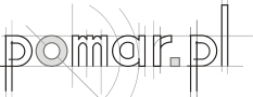 Logo firmy POMAR