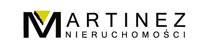 Logo firmy Martinez Nieruchomości
