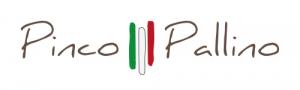 Logo firmy Restauracja Włoska Pinco Pallino
