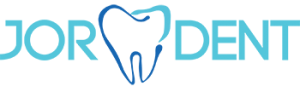 Logo firmy JorDent Centrum Stomatologii