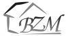 Logo firmy BZM Biuro Zamiany Mieszkań, Wycen Majątkowych i Obrotu Nieruchomościami