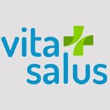 Logo firmy Apteka Vita Salus