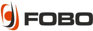 Logo firmy FOBO