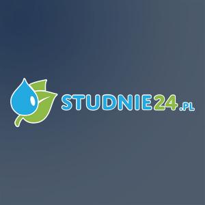 Logo firmy Studnie24