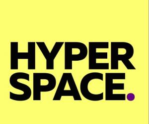 Logo firmy Hyper Space Sp. z o.o.