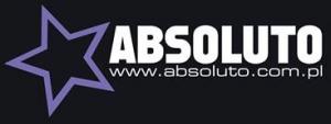 Logo firmy ABSOLUTO Produkcja Reklamowa