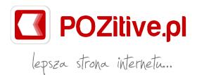 Logo firmy Agencja Interaktywna POZitive.pl