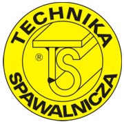 Logo firmy TECHNIKA SPAWALNICZA Sp. z o.o.
