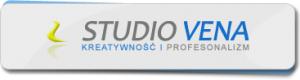 Logo firmy Studio Vena