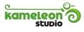 Logo firmy Kameleon Studio