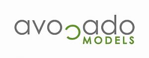 Logo firmy Avocado Models Agencja Modelek i Hostess