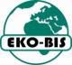 Logo firmy EKO-BIS Przedsiębiorstwo Gospodarowania Odpadami
