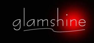 Logo firmy STUDIO URODY GLAMSHINE