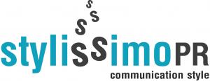 Logo firmy STYLISSIMO PR