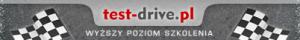 Logo firmy Szkoła Jazdy Samochodowej Test-Drive.pl