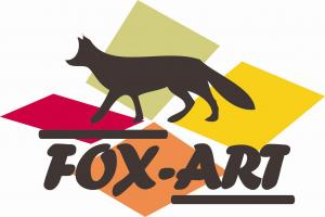 Logo firmy Firma Usługowa Fox-Art