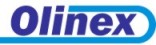 Logo firmy OLINEX