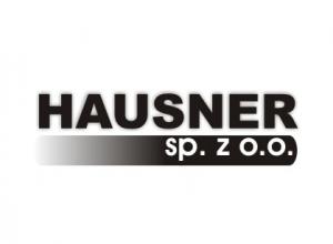 Logo firmy Hausner Sp. z o.o.