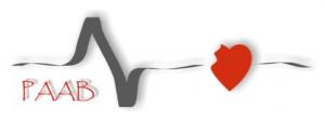 Logo firmy PAAB – Wielkopolski Instytut Kształcenia Przedmedycznego