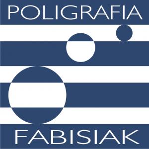 Logo firmy ZAKŁAD POLIGRAFICZNY MIROSŁAW FABISIAK