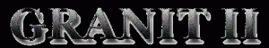 Logo firmy GRANIT II P.P.U.H. W. Kroczek- S. Przewoźny